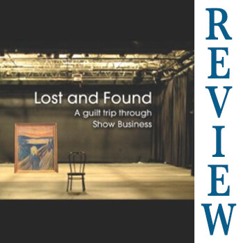 Review of Lost and Found at Theatre 40