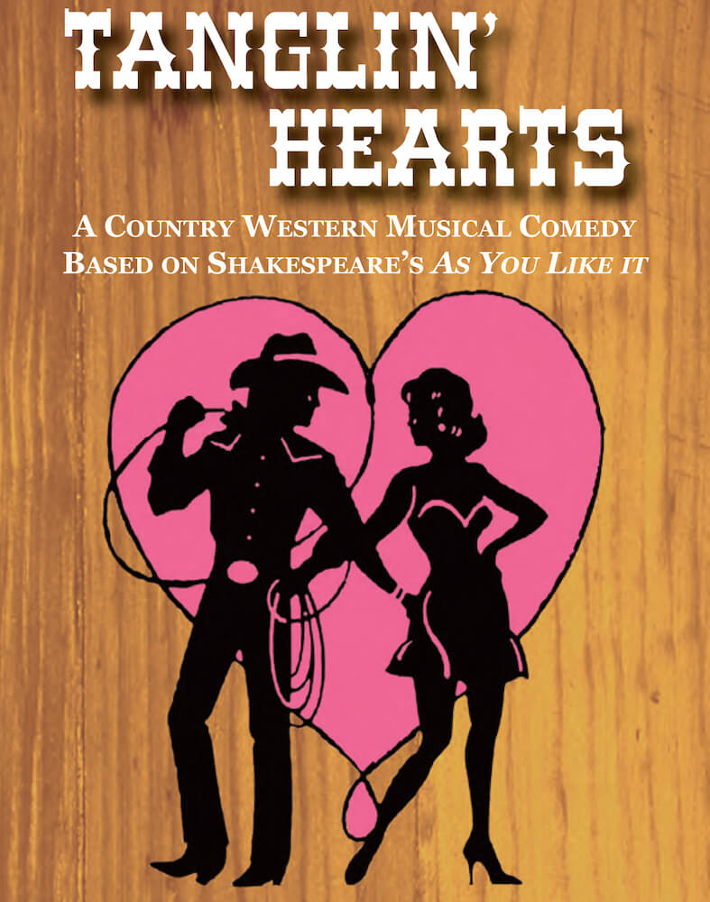 Tanglin' Hearts at Theatre 40