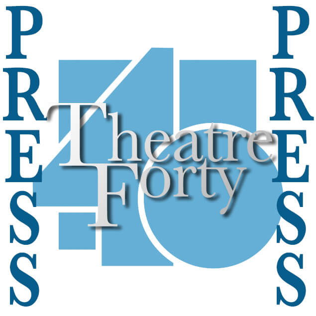 Theatre 40 Press