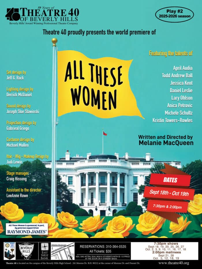 All These Women - Image 2
