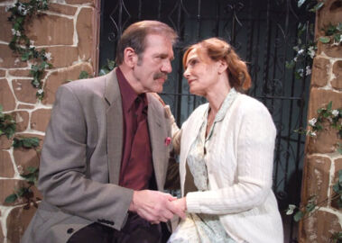 Remembrance at Theatre 40