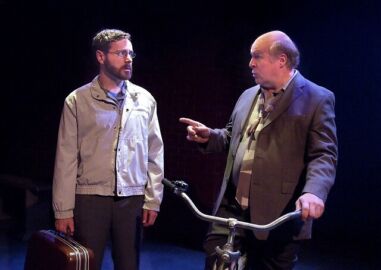 American Wee-Pie at Theatre 40