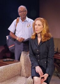 American Wee-Pie at Theatre 40